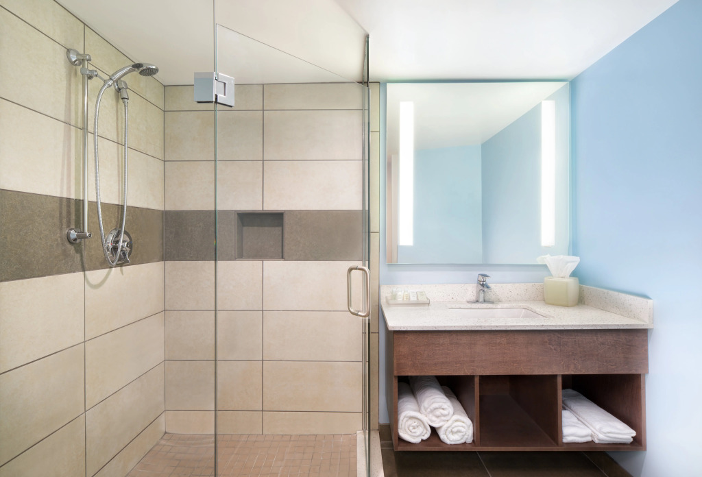 Hotel Indigo Cleveland Beachwood by IHG