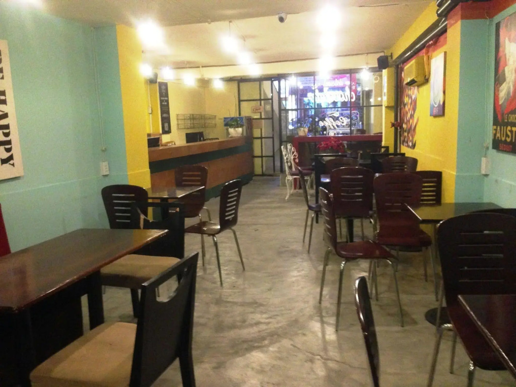 A25 Hotel - 14 Phó Đức Chính