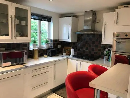 Staynorwich 69g - Hush View House