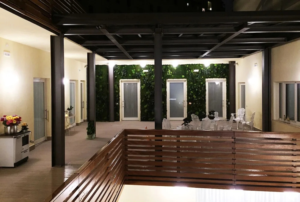 Demetra Eco Guest House