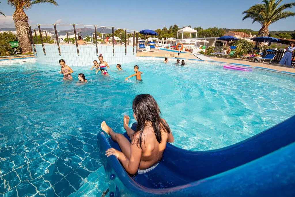 Hotel Airone isola dElba