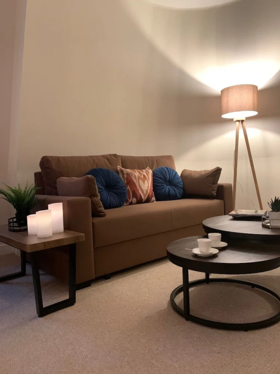 The Riding Gate Apartment