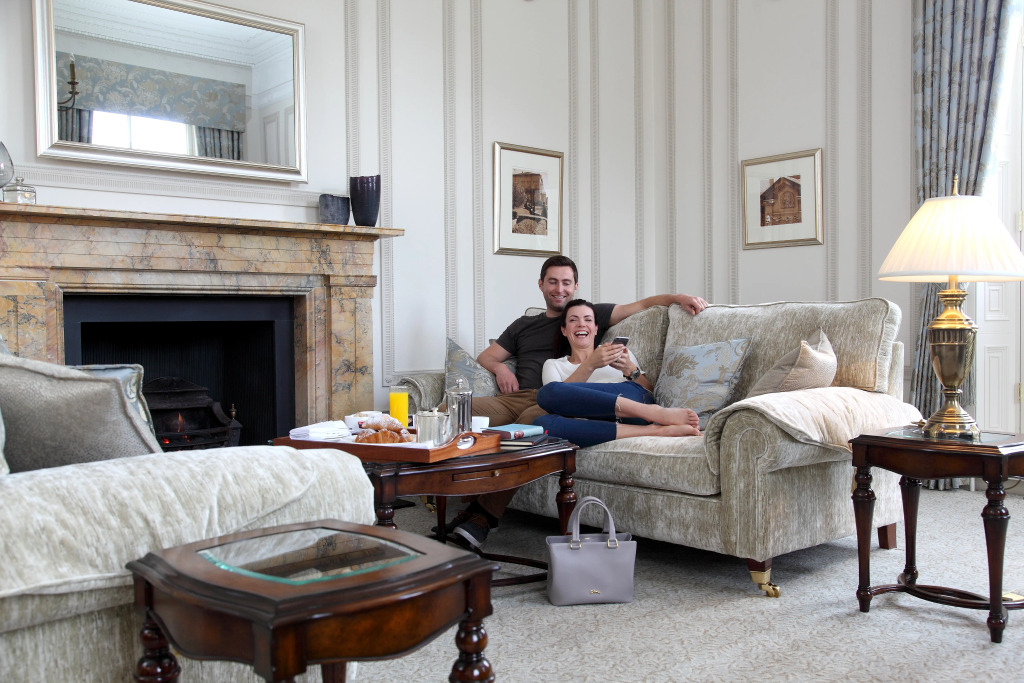 Macdonald Bath Spa Hotel