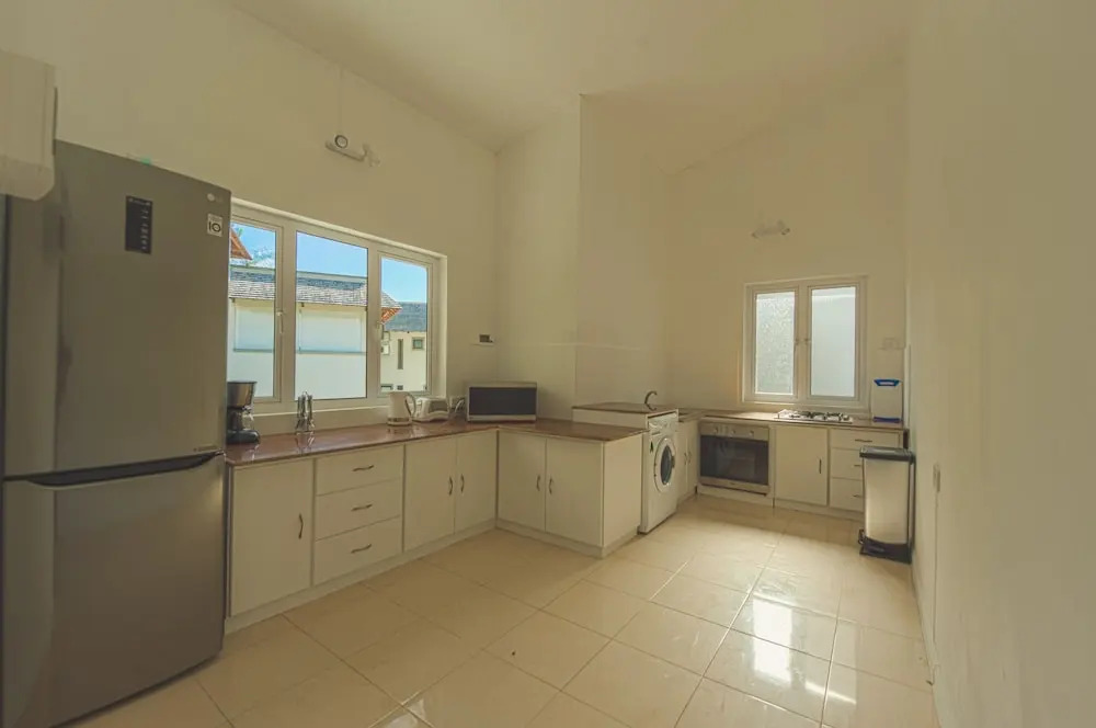 Tamarin Bay House by StayMauritius