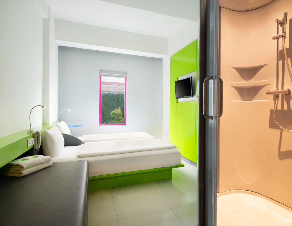 POP! Hotel Denpasar