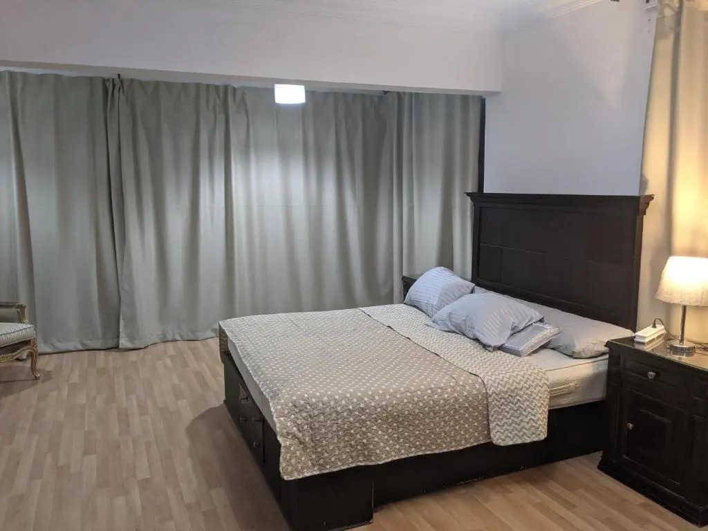 Villa in Nasr city