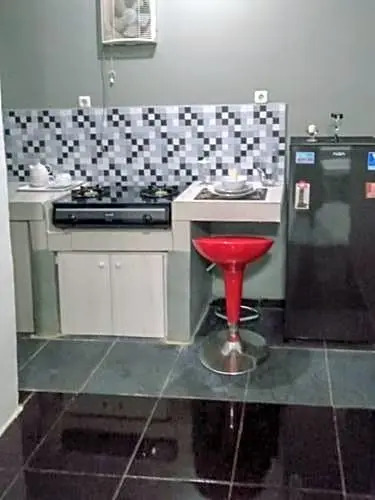 KoolKost @ Jalan Samratulangi Manado (Minimum Stay 6 Nights)
