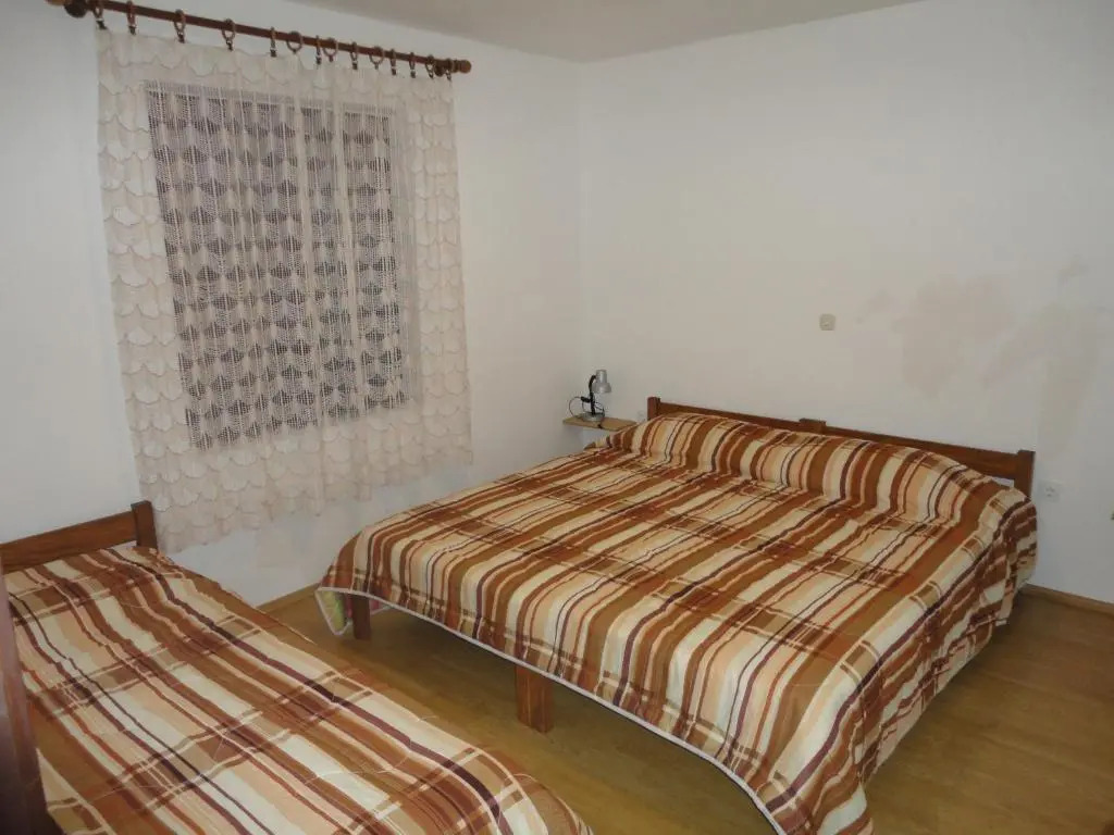 Apartments Juretic