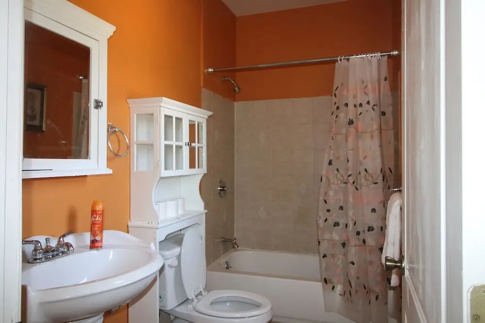Delightful and Pleasant 2BD Apt