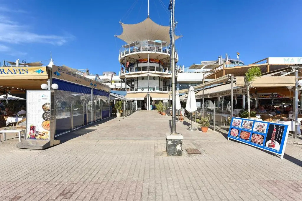 Meloneras Hills 16 With Pool by VillaGranCanaria