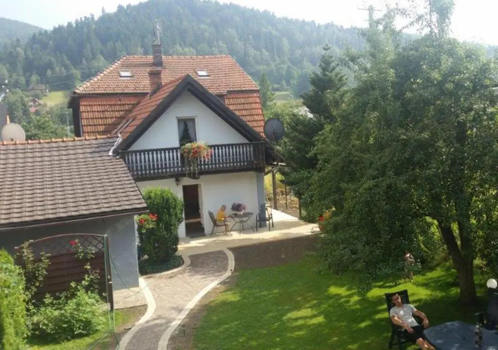 Mała Maggie
