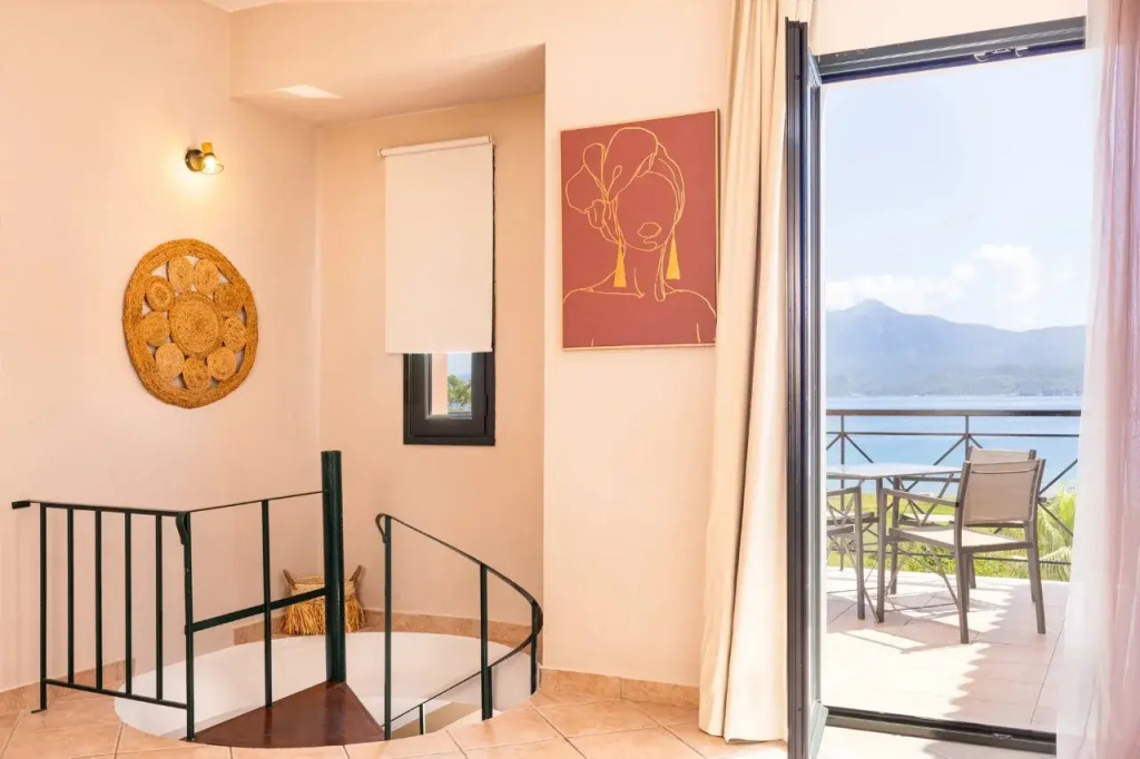 Nisea Hotel Samos