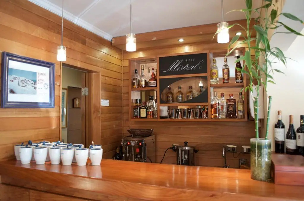 Hotel Chalet Valluga
