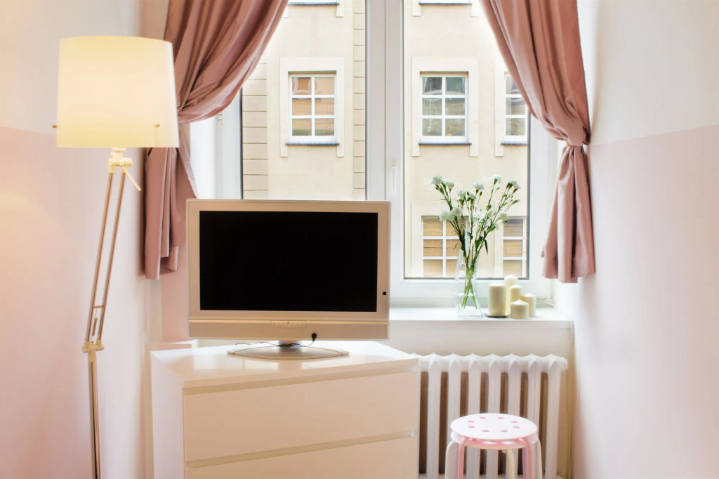 Absynt Hostel Wrocław