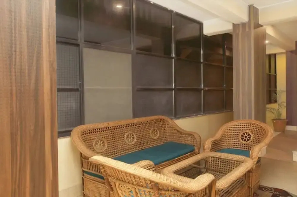 OYO 702 Hotel Sumeru
