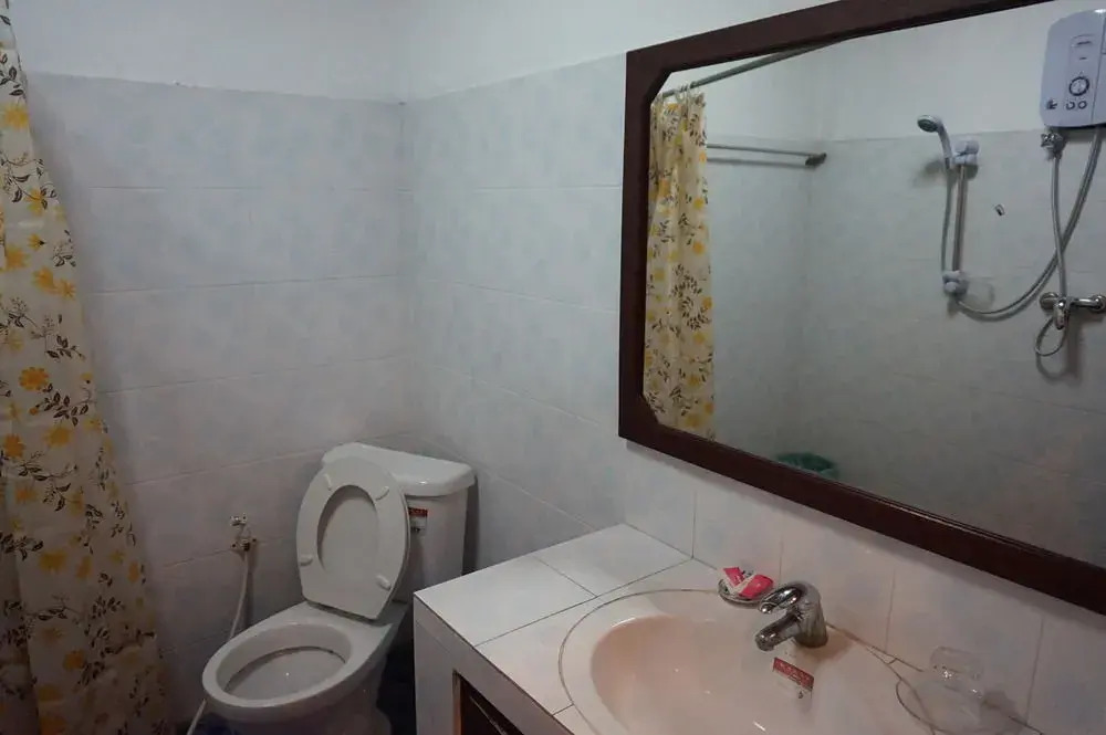 Senehuaphan Guesthouse