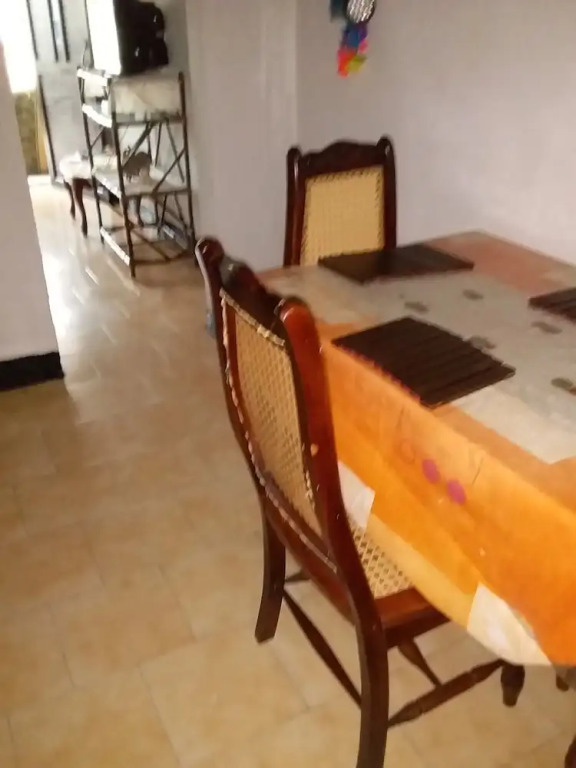 Comfortable inn Green Sea Villa Helen Kilometre 4 Circunvalar