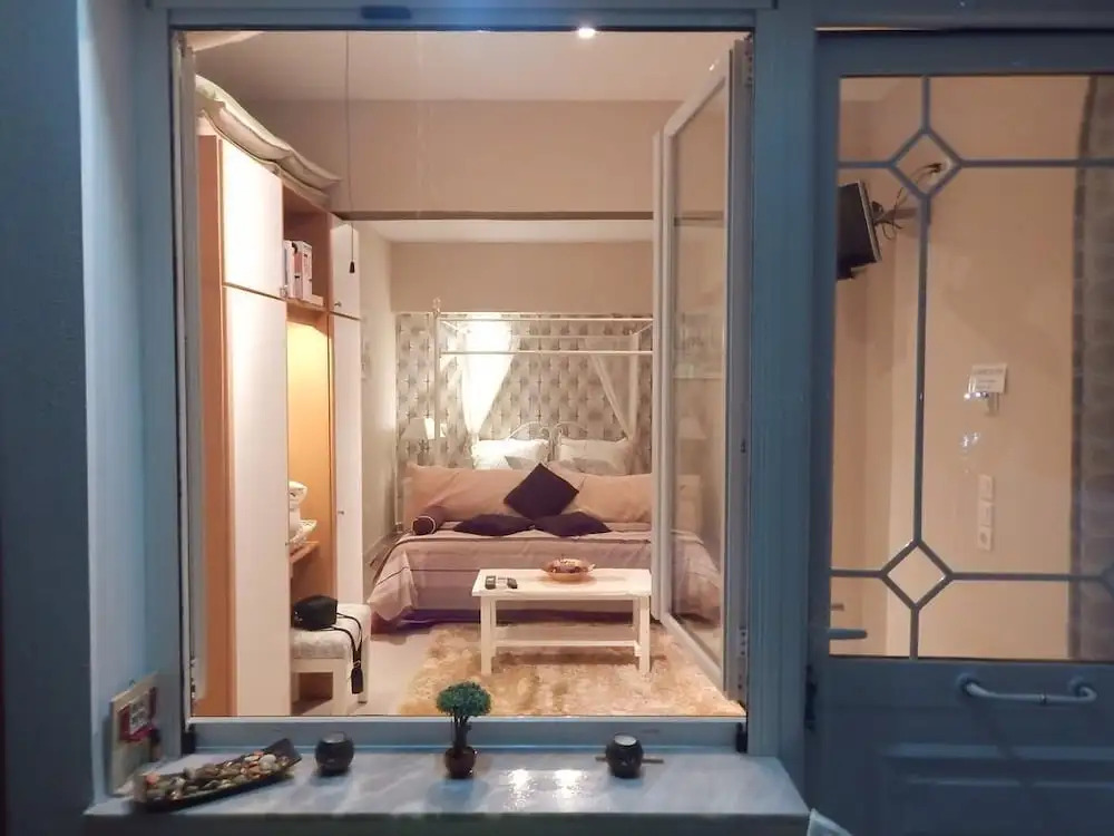 Tango Apartment On The Beach