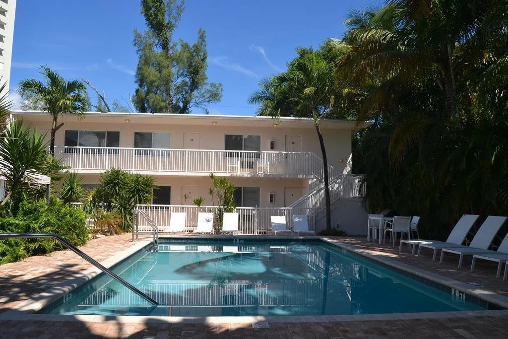 Cocobelle Resort - Fort Lauderdale