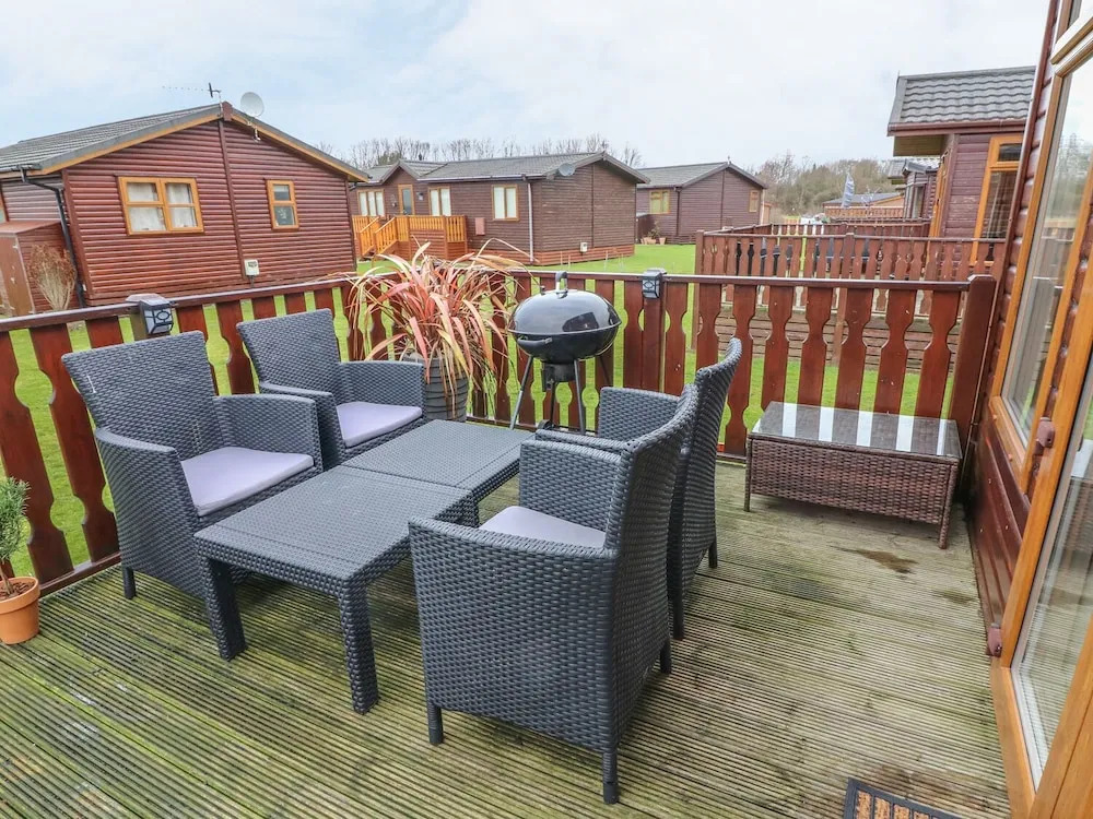 43 Gressingham