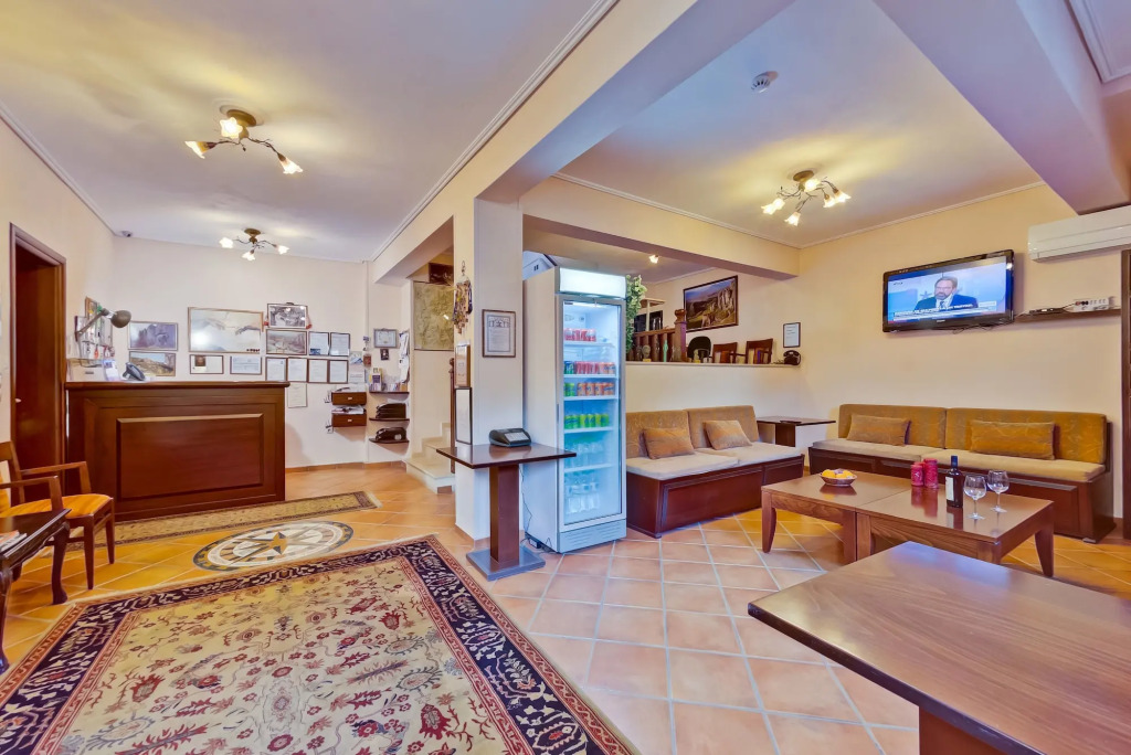 Alsos House