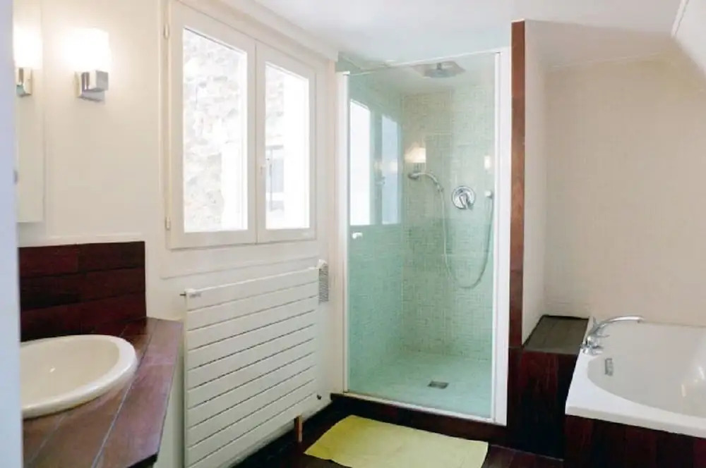 210386 - Appartement 6 Personnes à Paris