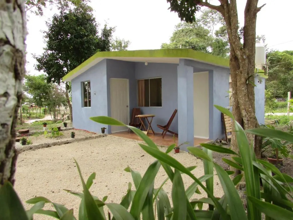 Calakmul Otoch Béek