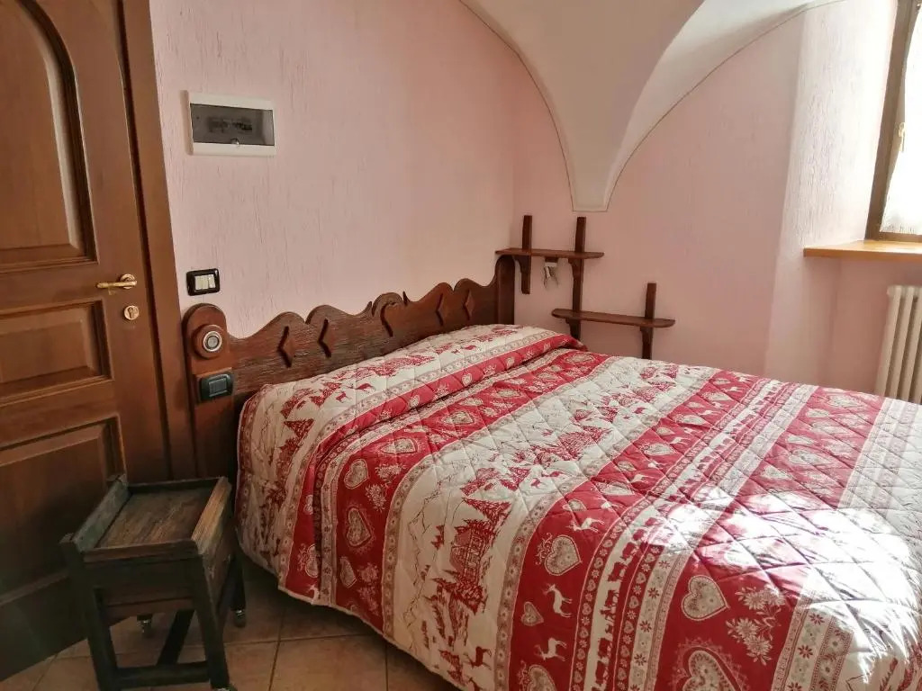 Casa Chanoux