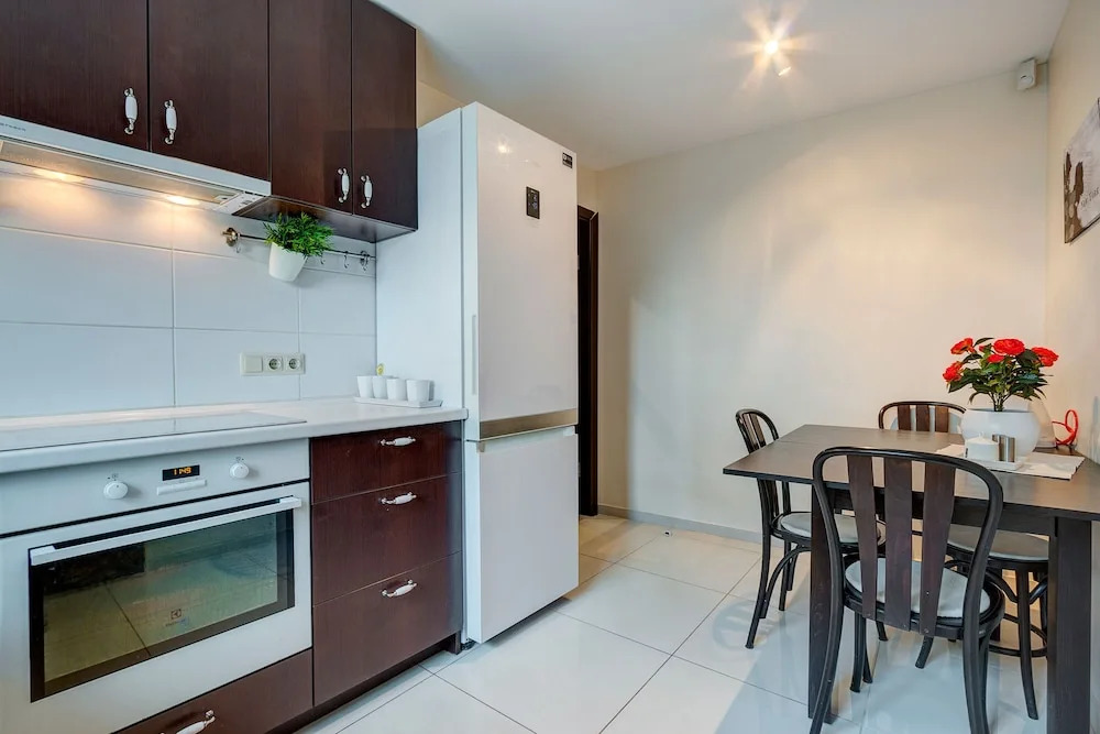 Luxury Pavilnys Apartment
