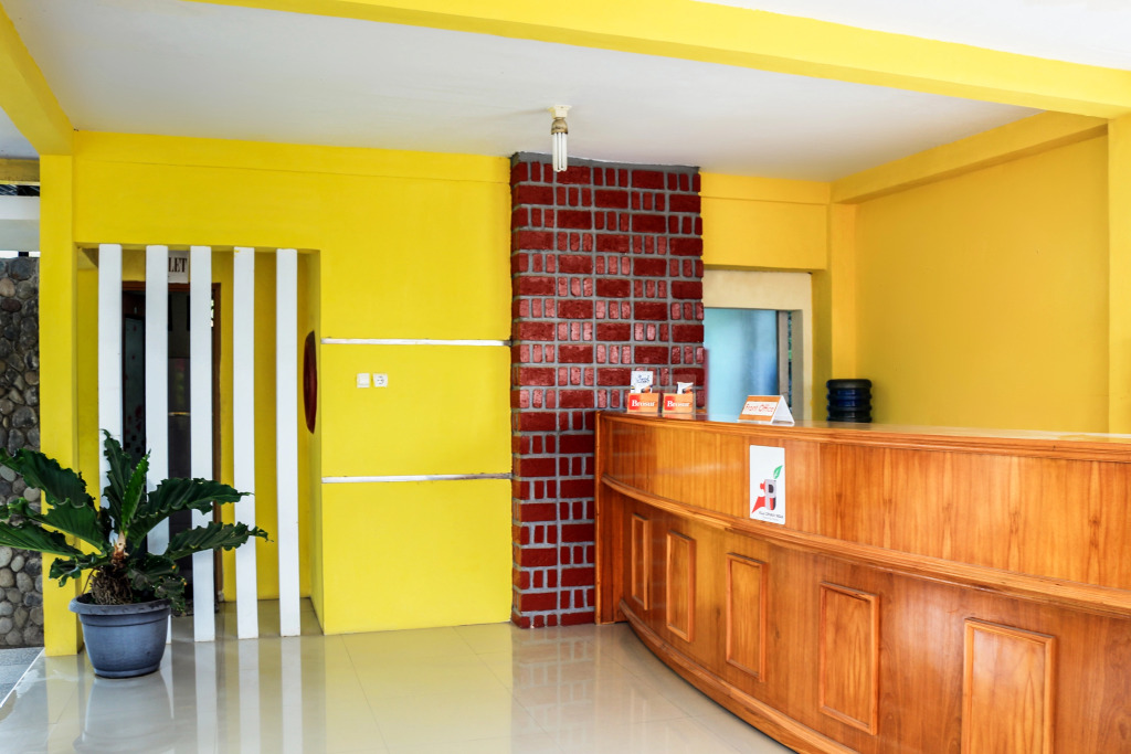 Hotel O Villa Ciparay Indah Syariah