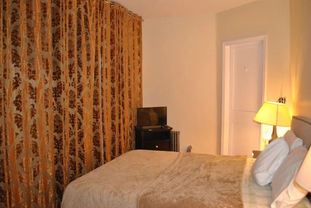 Motel House