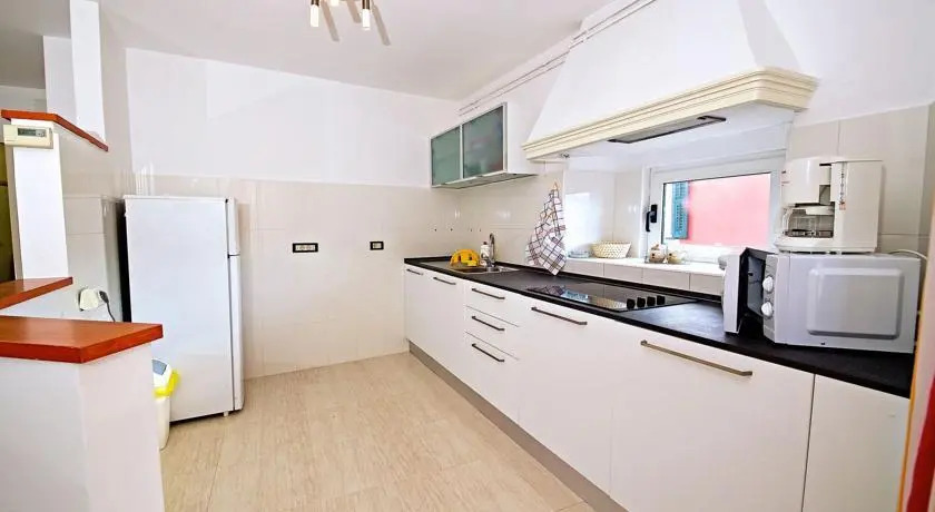 Apartment Dalmatina