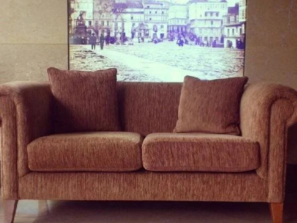 Hotel Garelos Betanzos