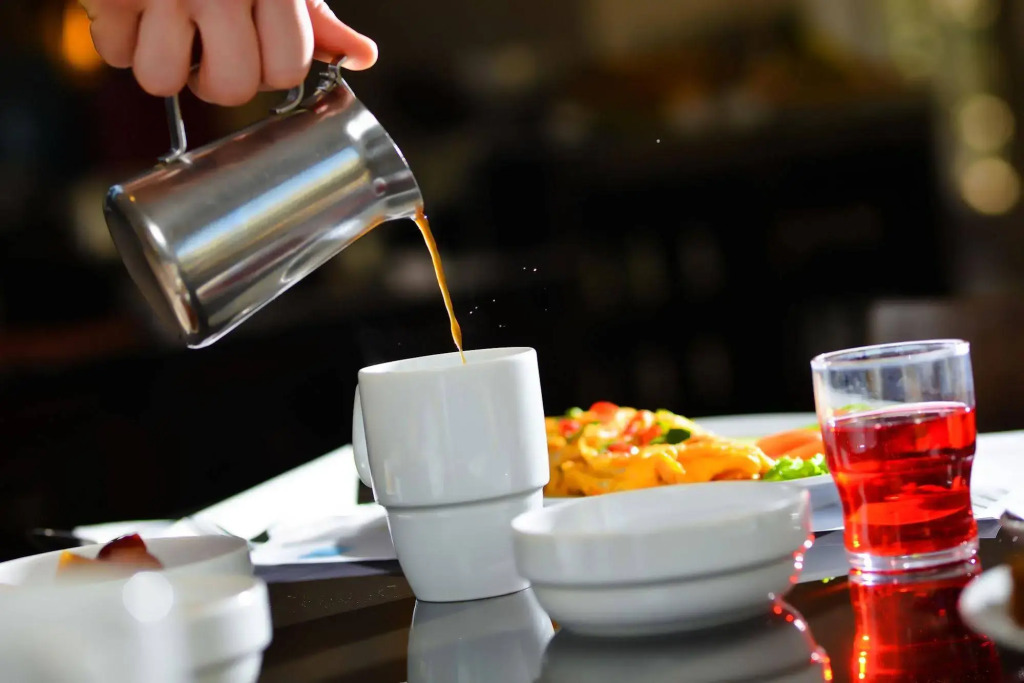 Astoria Hotel Thessaloniki