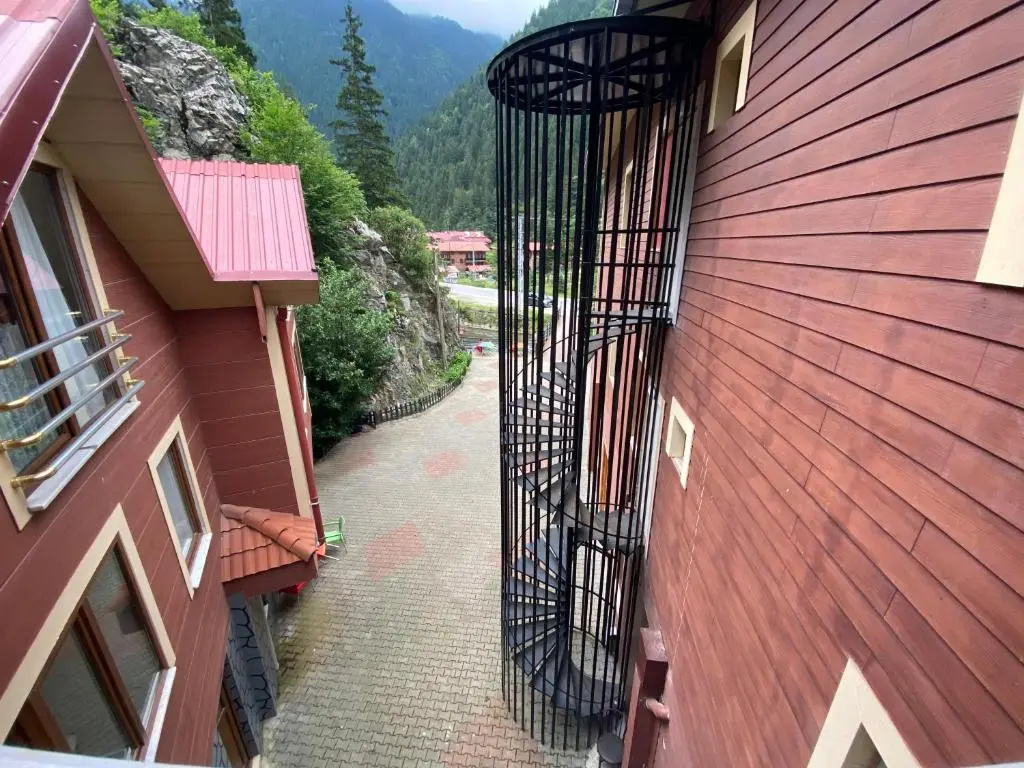 Uzungol Soylu Hotel