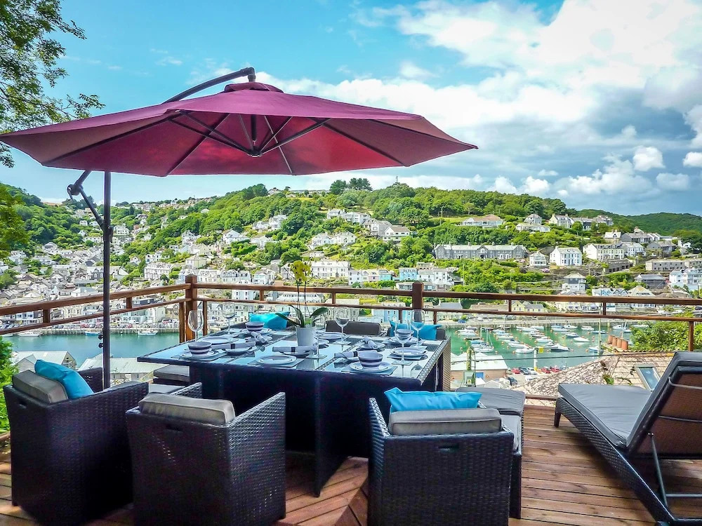 Looe Self Catering