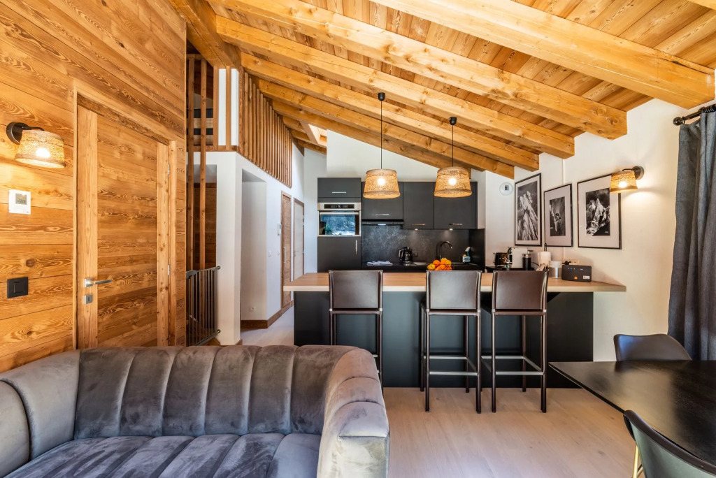Sapelli - Design Apartment in Brand-New Residency