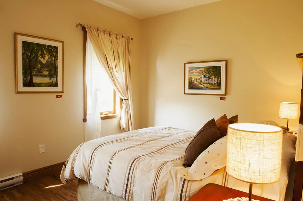 Auberge des Glacis