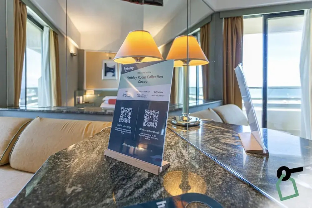 HOTIDAY Room Collection - Circeo