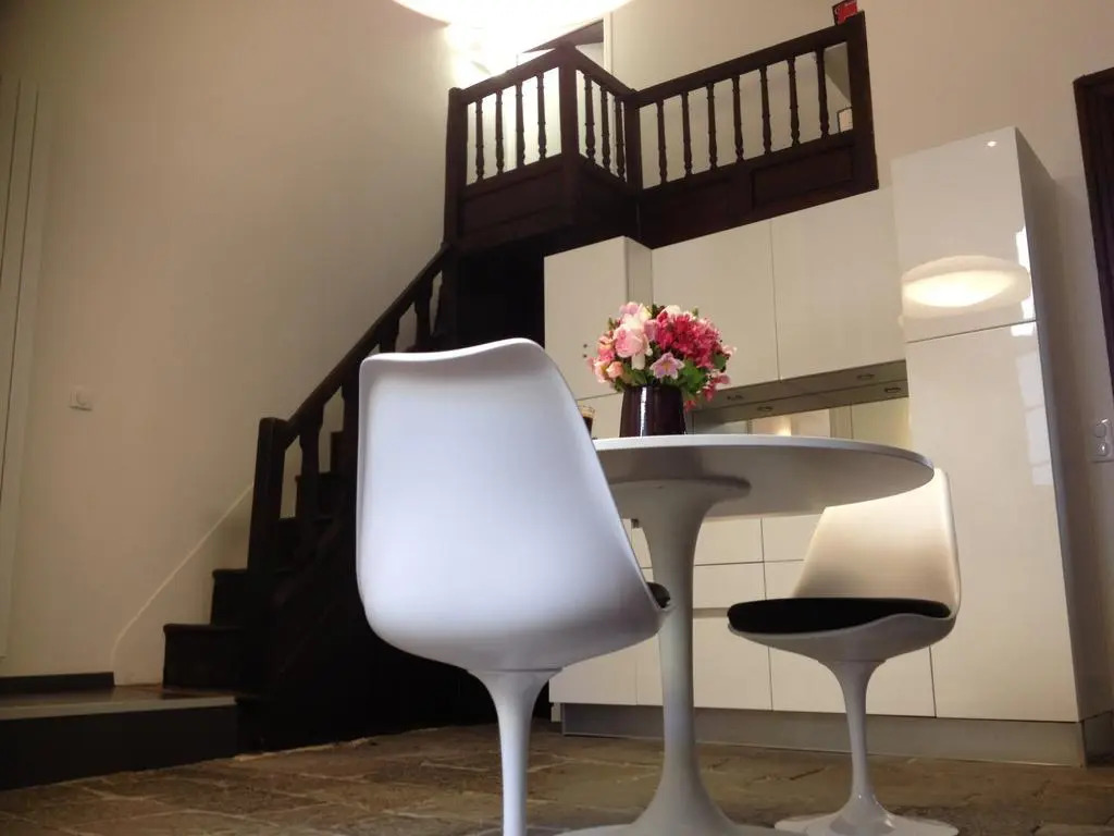 Apartment Le 1725