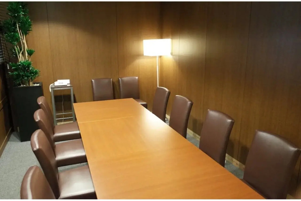 Shibuya Excel Hotel Tokyu