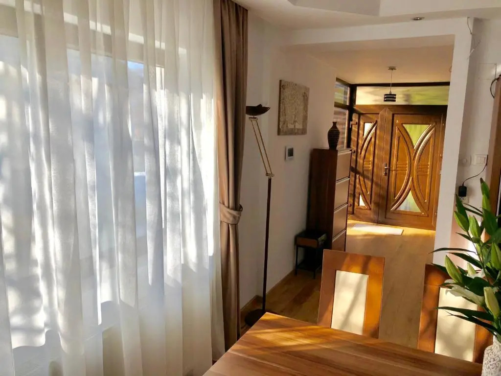 Frenchie’s House