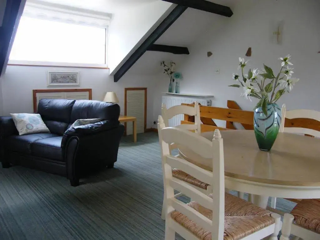 Bessiestown Country Guesthouse