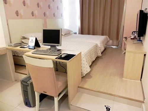 Starway HuiHao Hotel Hangzhou