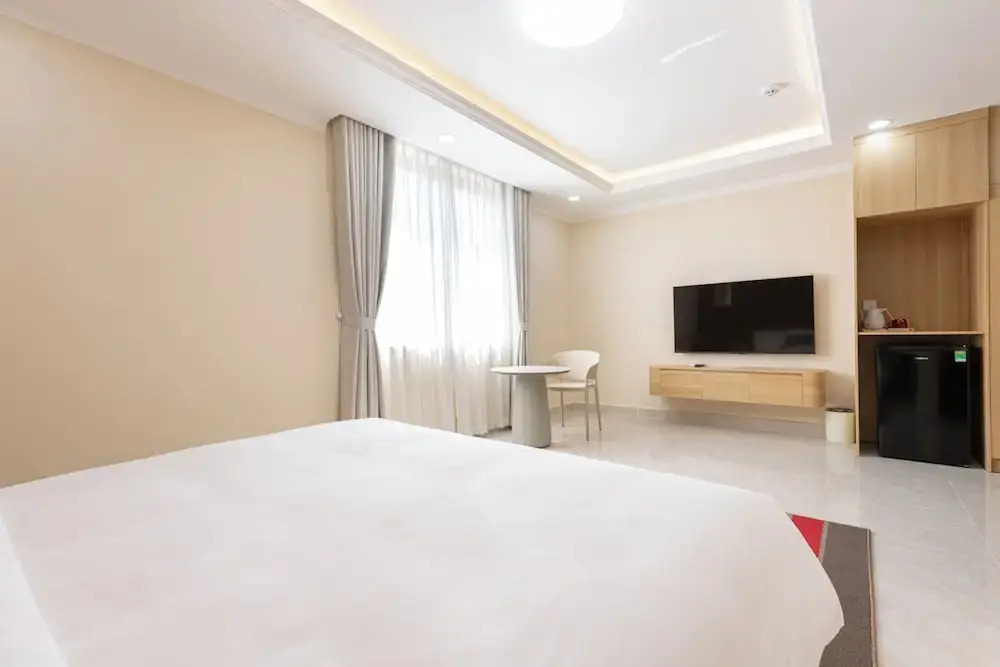 Shankee Hotel VN