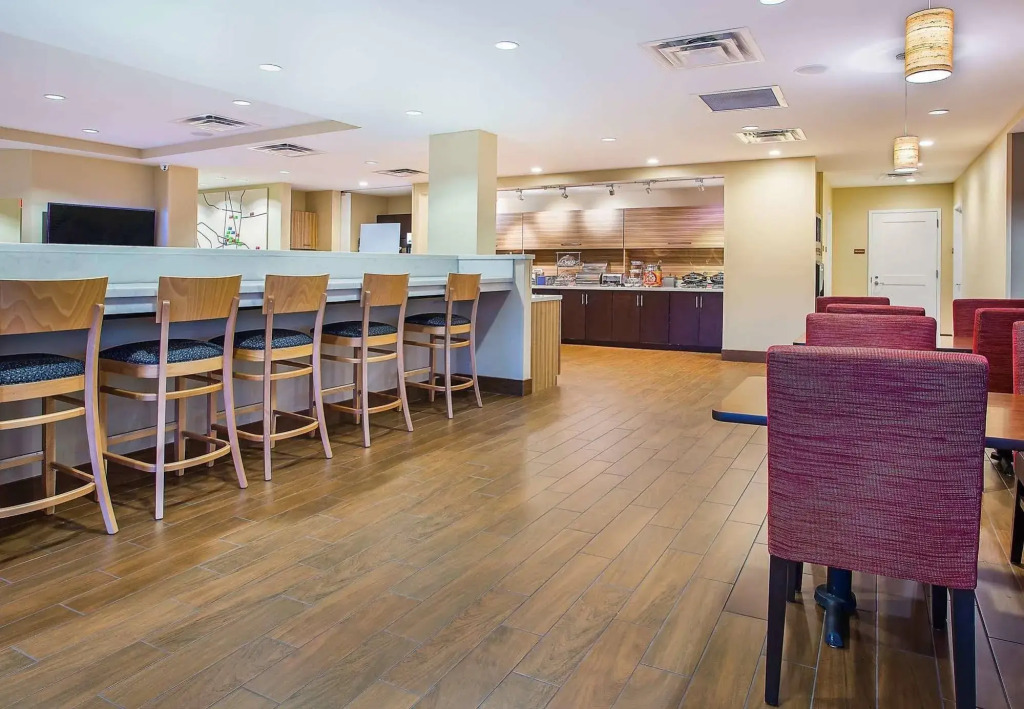 TownePlace Suites by Marriott Cookeville