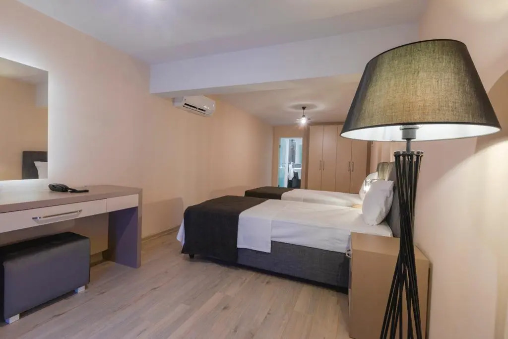 Farrys Boutique Hotel and Beach Club