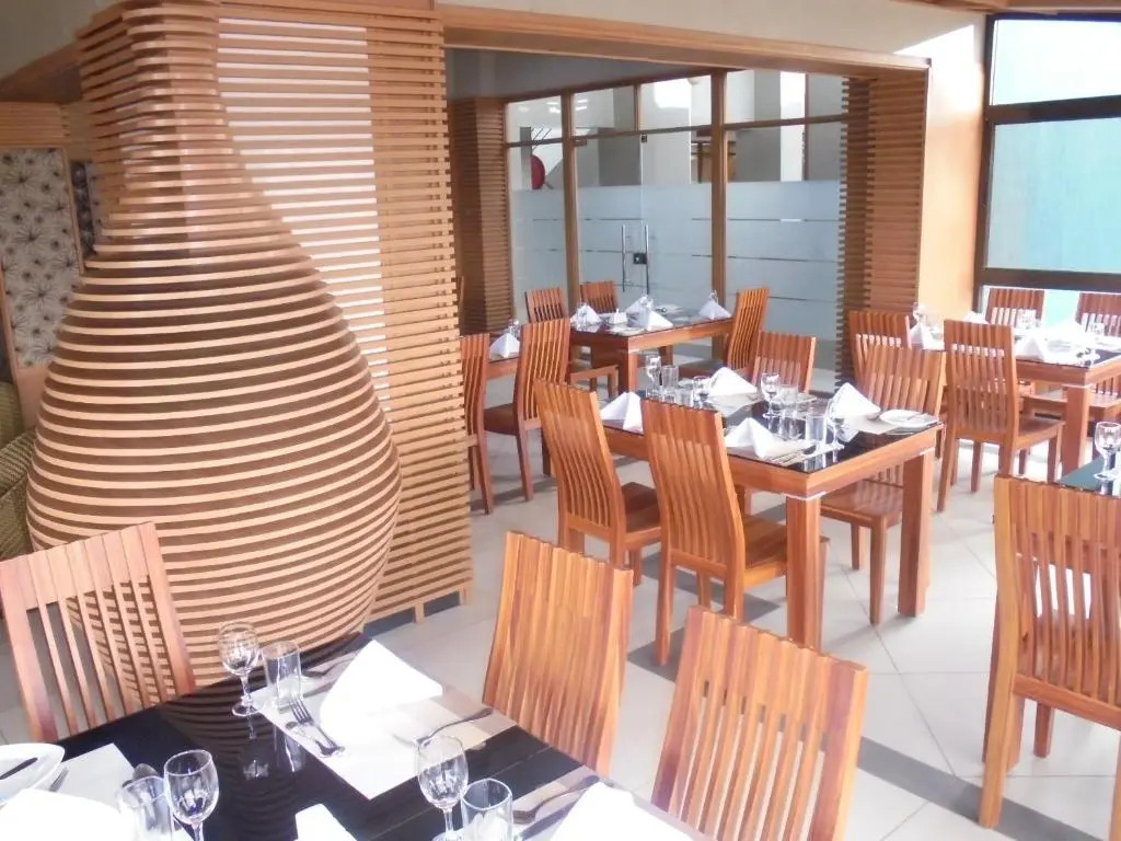 We Hotel and Suites