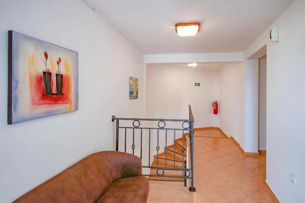 Aleksandra Apartments Utjeha