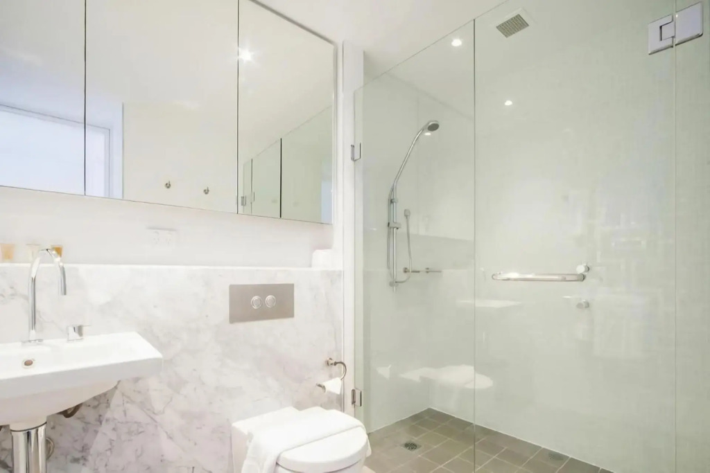 Realm Park Apartment - Braddon